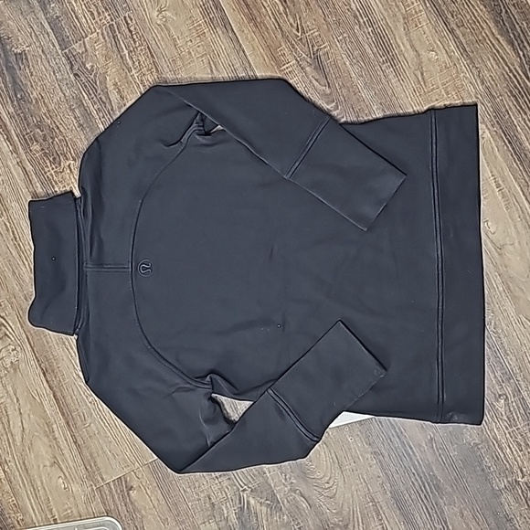 NWT Lululemon To You Tunic - Picture 7 of 9